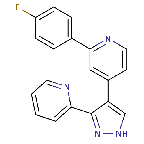 Chemical structure of BindingDB Monomer ID 50184901