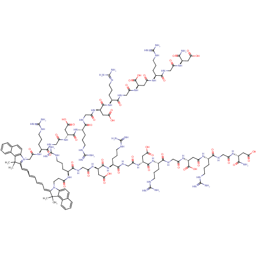Chemical structure of BindingDB Monomer ID 50184906