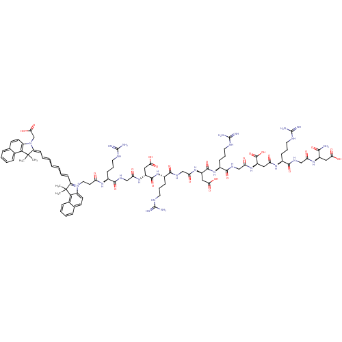 Chemical structure of BindingDB Monomer ID 50184908