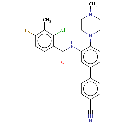 Chemical structure of BindingDB Monomer ID 50184951