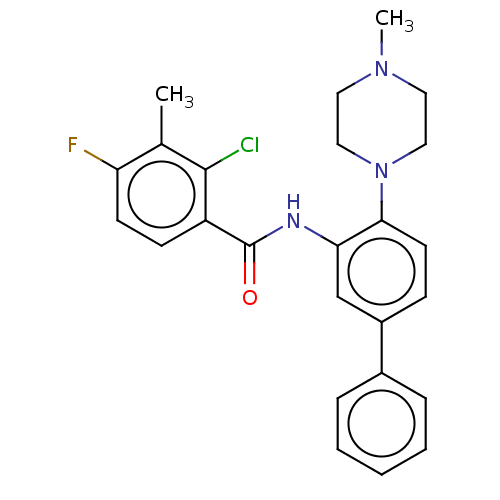 Chemical structure of BindingDB Monomer ID 50184952