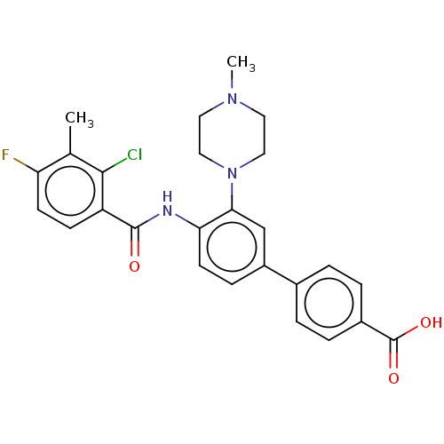 Chemical structure of BindingDB Monomer ID 50184959