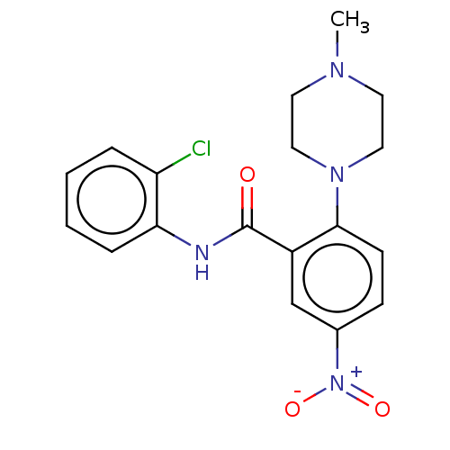 Chemical structure of BindingDB Monomer ID 50184970