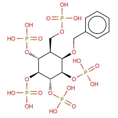 Chemical structure of BindingDB Monomer ID 50184998