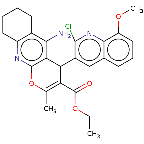 Chemical structure of BindingDB Monomer ID 50185021