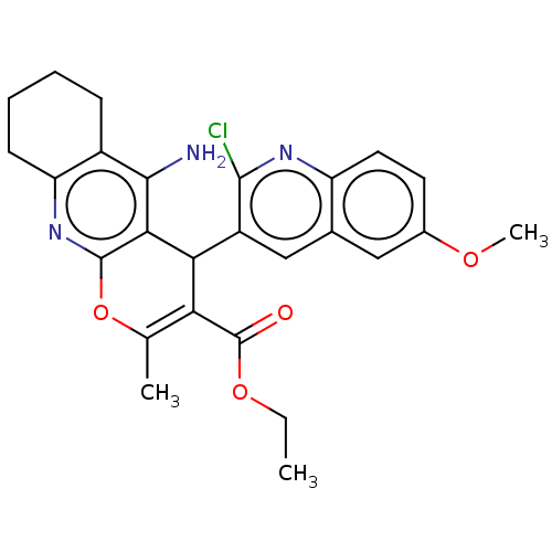 Chemical structure of BindingDB Monomer ID 50185022