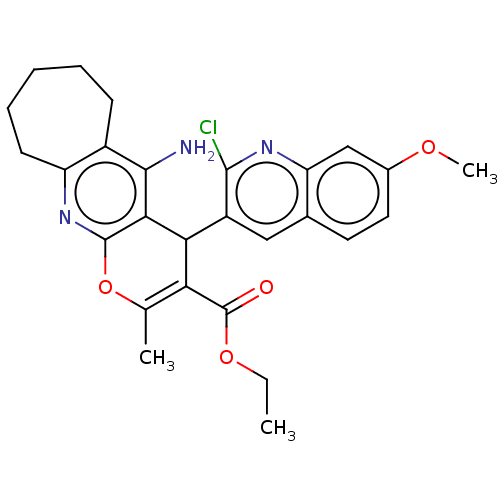 Chemical structure of BindingDB Monomer ID 50185025