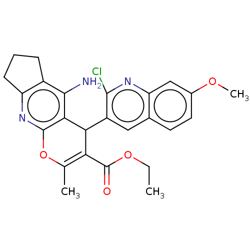 Chemical structure of BindingDB Monomer ID 50185027