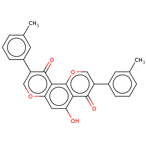 Chemical structure of BindingDB Monomer ID 50185028