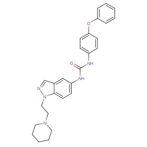 Chemical structure of BindingDB Monomer ID 50185044