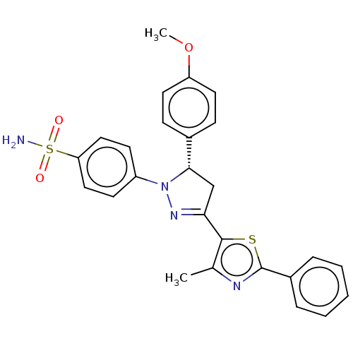 Chemical structure of BindingDB Monomer ID 50185049