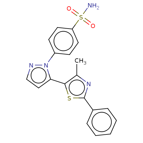 Chemical structure of BindingDB Monomer ID 50185055