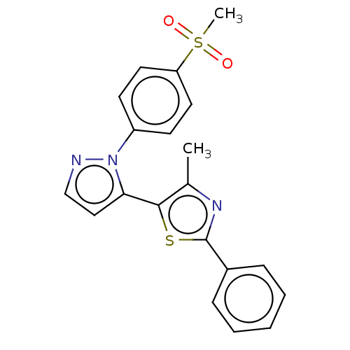 Chemical structure of BindingDB Monomer ID 50185056