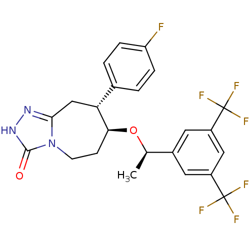 Chemical structure of BindingDB Monomer ID 50185060