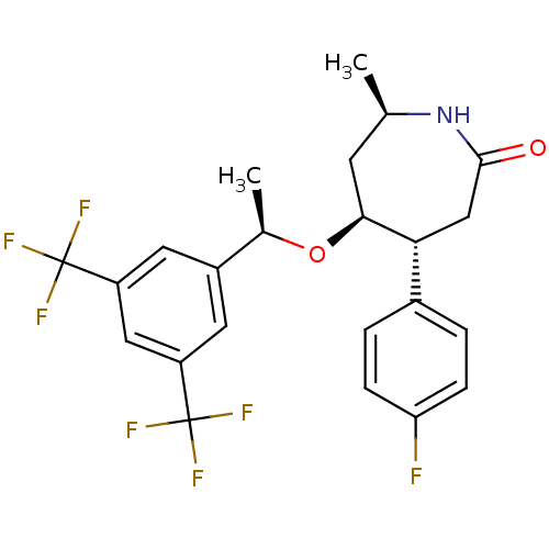 Chemical structure of BindingDB Monomer ID 50185061