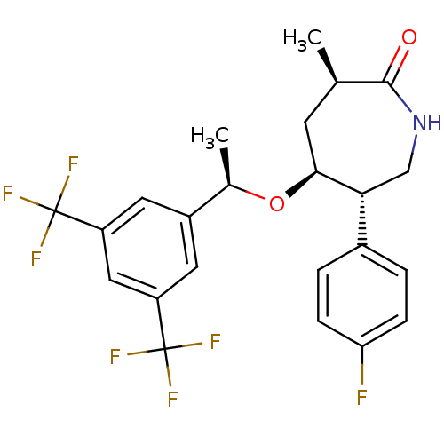 Chemical structure of BindingDB Monomer ID 50185062