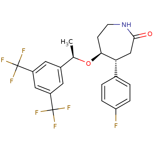 Chemical structure of BindingDB Monomer ID 50185065