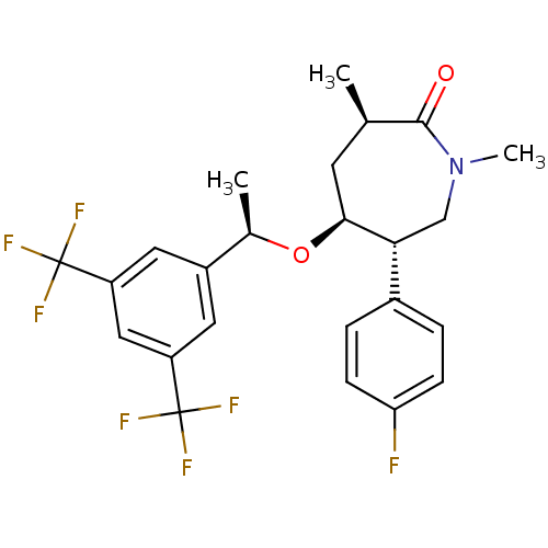 Chemical structure of BindingDB Monomer ID 50185066