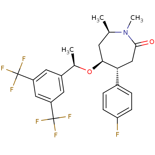 Chemical structure of BindingDB Monomer ID 50185067