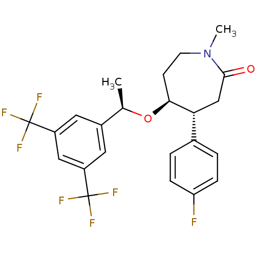 Chemical structure of BindingDB Monomer ID 50185070