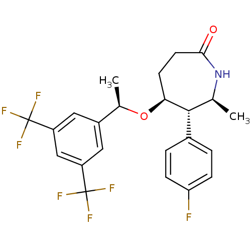 Chemical structure of BindingDB Monomer ID 50185071