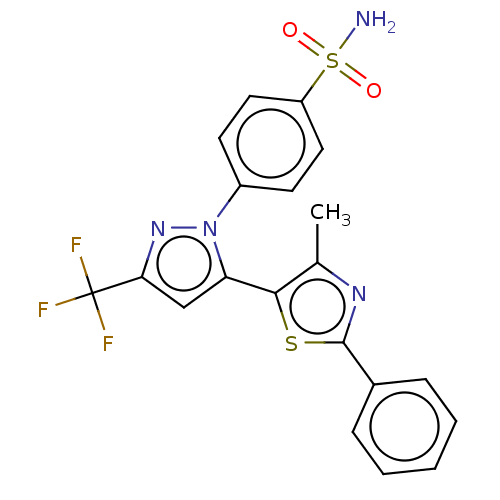 Chemical structure of BindingDB Monomer ID 50185121