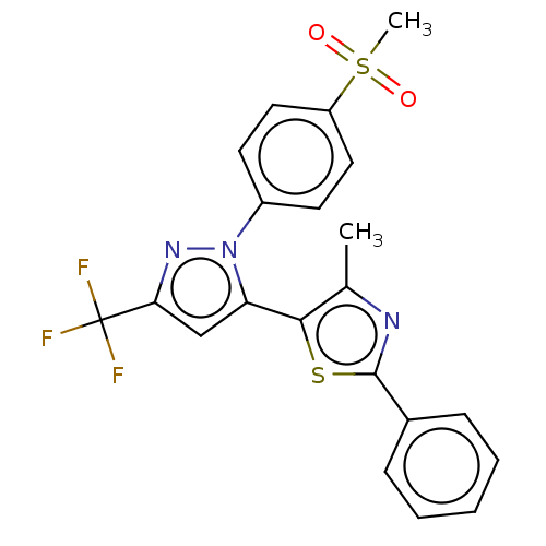 Chemical structure of BindingDB Monomer ID 50185126