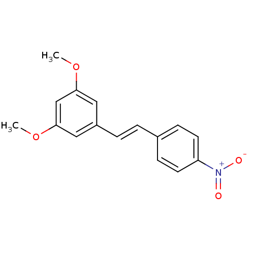 Chemical structure of BindingDB Monomer ID 50185134