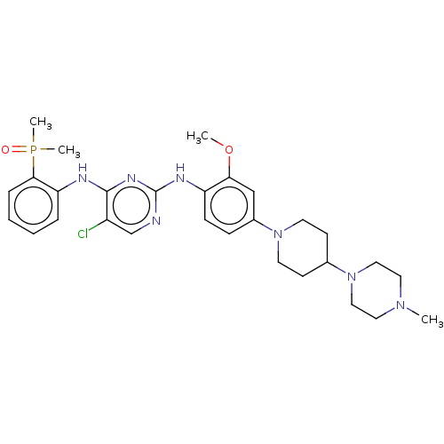 Chemical structure of BindingDB Monomer ID 50185140