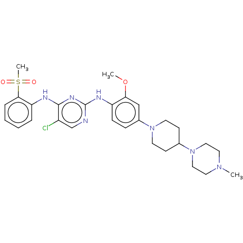Chemical structure of BindingDB Monomer ID 50185152