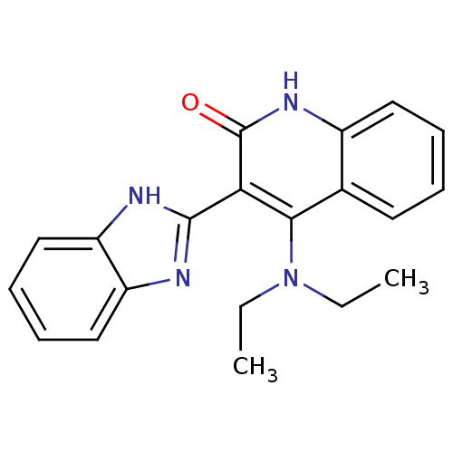 Chemical structure of BindingDB Monomer ID 50185225