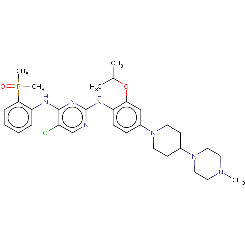 Chemical structure of BindingDB Monomer ID 50185233