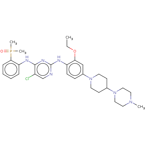 Chemical structure of BindingDB Monomer ID 50185234