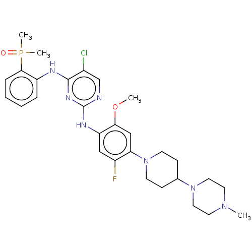 Chemical structure of BindingDB Monomer ID 50185236