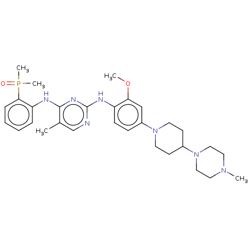Chemical structure of BindingDB Monomer ID 50185238