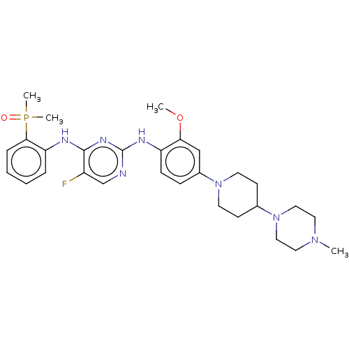 Chemical structure of BindingDB Monomer ID 50185239