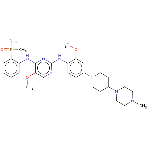 Chemical structure of BindingDB Monomer ID 50185240