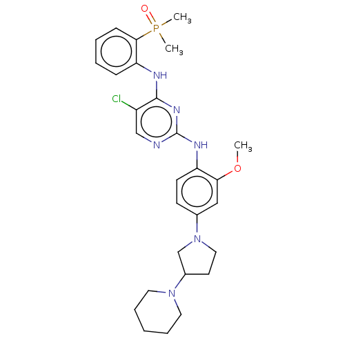 Chemical structure of BindingDB Monomer ID 50185247