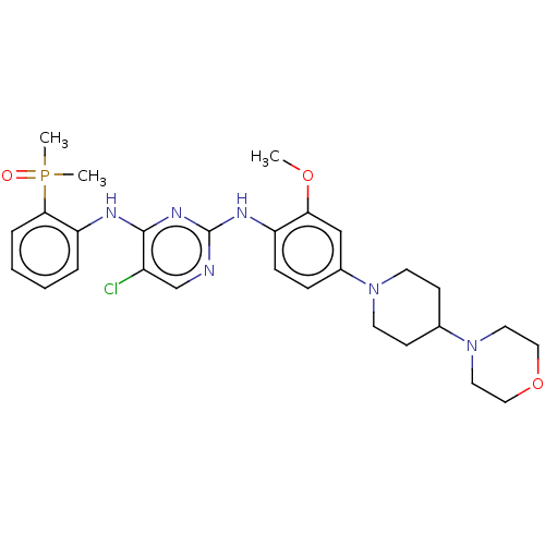 Chemical structure of BindingDB Monomer ID 50185267