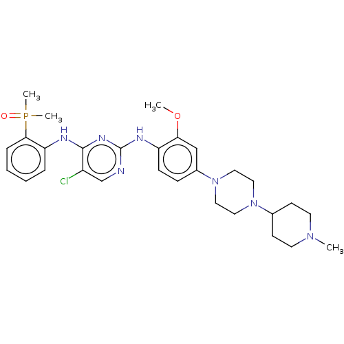 Chemical structure of BindingDB Monomer ID 50185268