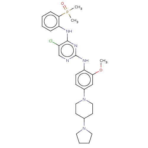 Chemical structure of BindingDB Monomer ID 50185270