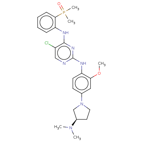 Chemical structure of BindingDB Monomer ID 50185272