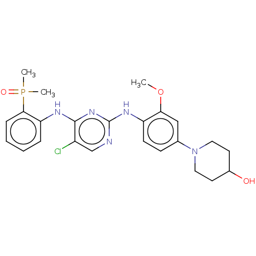 Chemical structure of BindingDB Monomer ID 50185278