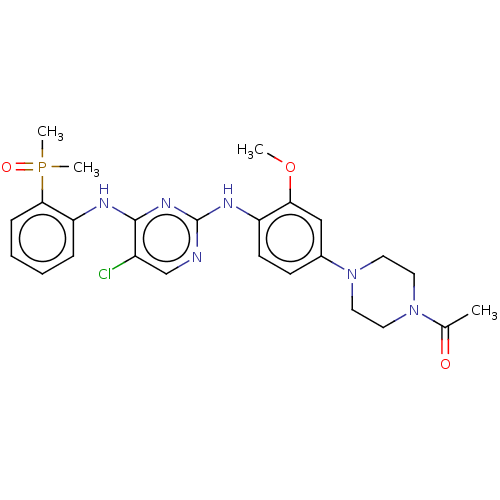 Chemical structure of BindingDB Monomer ID 50185279