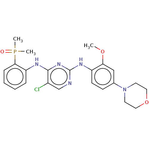 Chemical structure of BindingDB Monomer ID 50185281