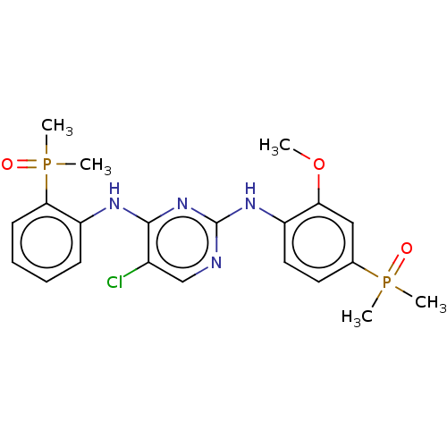 Chemical structure of BindingDB Monomer ID 50185285