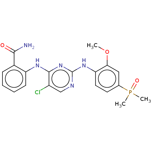 Chemical structure of BindingDB Monomer ID 50185287