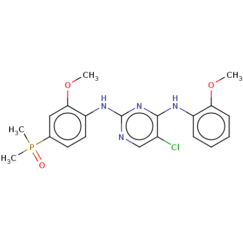 Chemical structure of BindingDB Monomer ID 50185289