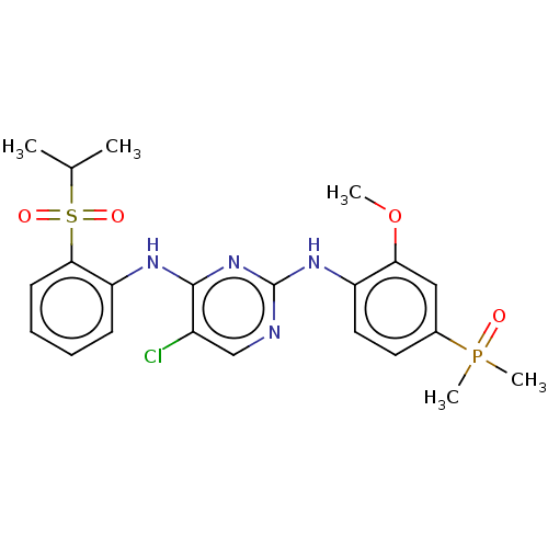 Chemical structure of BindingDB Monomer ID 50185290