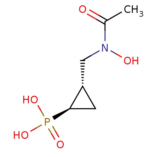 Chemical structure of BindingDB Monomer ID 50185361